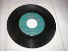 1958 RARE Eddie Cochran Jeannie Jeannie Jeannie / Pocketful Of Hearts 45 rpm NM-