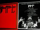  1973 ORIG 2xLP + JEFF BECK - BOGERT - APPICE = POWERHOUSE JAPAN HARD &