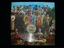 BEATLES Sgt. Peppers LP 1st Press Picture Disc 1978 PHO 7027 EMI Rare 1979 NM