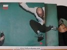 Moby Play double LP Original US V2 1999 + Inners