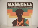 HUGH MASEKELA LP  Introducing Hedzoleh Soundz  1973  Blue Thumb