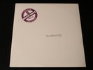 The Beatles (White Album) - 1978 White Vinyl 2 LP - SEALED With Sticker