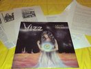 WIZZ-CRAZY GAMES,PRIVATE SWEDISH METAL,EX- VINYL,MINDLESS SINNER,220 VOLT,N.J.B