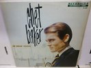 33RPM Vinyl Jazz Record Chet Baker in NEW YORK Riverside 12-281 VG+ Mono