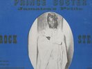 Judge Dread Featuring Prince Buster - Prince Buster LP