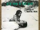 MARTIAL SOLAL french jazz OST SI LE VENT TE FAIT PEUR rare EP Columbia 1960 CLIP