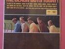 THE BEACH BOYS TODAY UK ORIGINAL 1965 STEREO CAPITOL 1/A 1/R G&L 1st RAINBOW