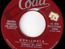 RUMBA 45 - ESTRELLAS DEL RITMO on CODA - SAN JUAN, P.R./GUATEMALA - HEAR BOTH