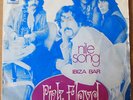 PINK FLOYD Nile song UK PSYCH PROG HARVEST 7