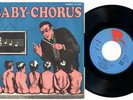 Eddie LOUISS Baby Chorus top LIBRARY Funk French ??  More great 45s in my shop 