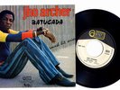 Jho ARCHER Batucada top SAMBA French Funk 7