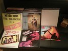 STATUS QUO, PINK FLOYD, THIN LIZZY, ACDC , TED NUGENT, URIAH HEEP