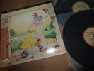 ELTON JOHN GOODBYE YELLOW BRICK ROAD SUPER DISK DIRECT DISK LABS 2 LP SET NM--