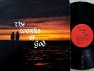 THE WORKS OF GOD (s/t)   '79 private Midwest Xian folk-rock/psych   UNKNOWN