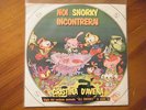 Sigla cartoni animati - Cristina D'Avena - Noi Snorky incontrerai M / M