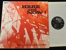 Lesiman Vedette 38559 Here and Now 1 Breaks Beats Italy Library