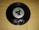 Blondie - Sunday Girl Signed Vinyl Single