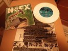 NOFX #5 FANCLUB WHITE 7