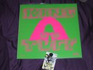 King Tuff WAS DEAD 1st Press ORIG VINYL LP w/card OOP the go conspiracy colonel