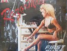 Razormaid, First Cutt, 33 record album