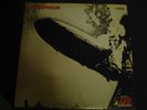 LED ZEPPELIN LP-DEBUT-69'-1st U.S.PRESS-1841 BROADWAY LABEL/ VG++/ROCK,PSYCH LPs
