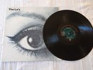 THE LA'S-1990 UK Debut 12 Track RARE LP Colour P/C+Lyric Insert A1/B1 Ex/Ex