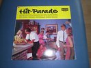LP - Hitparade - Stones, Top Ten All Stars - Exlibris - Beat Rock Oldie