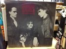 Caifanes - S/T Lp ORIG RCA MEXICO goth Alt Indie Cure Smiths RARE latin