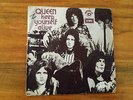 QUEEN keep yourself alive ORIGINAL  PORTUGAL SINGLE - NO RESERVE