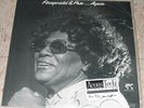 ELLA FITZGERALD & PASS AGAIN ACOUSTECH LE 45 RPM 180g SEALED  #0053 45 RPM