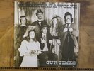 Homestead & Wolfe Our Times LP private CA rural psych folk rare HEAR Topo orig