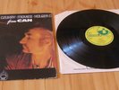 HOLGER CZUKAY (CAN) - Movies Orig German Harvest experimental prog LP × LISTEN ×