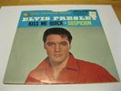 Elvis Presley - Kiss Me Quick/Suspicion w/ Picture Sleeve - Gold Standard -Nice