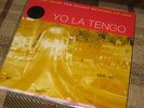 Yo La Tengo - I Can Hear The Heart Beating As One NEW & SEALED VINYL 2LP