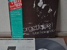 Mari Nakamoto Unforgettable Japan LP Three Blind Mice 15PJ-1025 Insert Obi