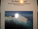 THE REINER SOUND, CHESKY RC11 OOP MINT AND UNPLAYED