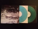 Minus The Bear Planet Of Ice 2xLP On Coke Bottle Blue /500