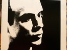 Before And After Science Brian Eno UK press w/ Prints