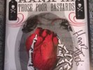 HANK WILLIAMS III / THOSE POOR BASTARDS - PILLS I TOOK   7