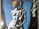 LE ORME  Felona E Sorona ( Italian version)  rare orig Italian prog lp 1973  ELP