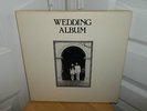JOHN LENNON AND YOKO ONO WEDDING ALBUM BOX SET WITH INSERTS