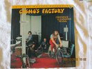 CREDENCE CLEARWATER REVIVAL-COSMO'S FACTORY   MFSL  Japanese pressing