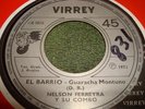 NELSON FERREYRA Y SU COMBO 