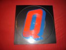 STATUS QUO - ROLLIN' HOME  - UNCUT SHAPE PICTURE DISC 