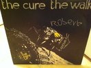 The Cure AUTOGRAPHED Walk Lp Vinyl Record Hand Signed By The Band  Smiths