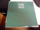 GAIA ALL IN GREEN UNPLAYED IN MINT KRAUTROCK KRACHER MONSTER RARE