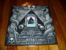 BOBBY BEAUSOLEIL - LUCIFER RISING SUITE 4xLP BOX KENNETH ANGER MANSON PYSCH