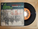 The Beatles - Rare  French Jukebox - SO 10121 - BIEM -