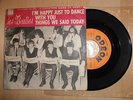 The Beatles - Rare  French Jukebox - SO 10122 - BIEM -