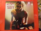 AC / DC  BOOTLEGGERS BALL CHICAGO 78  BLUE   LP